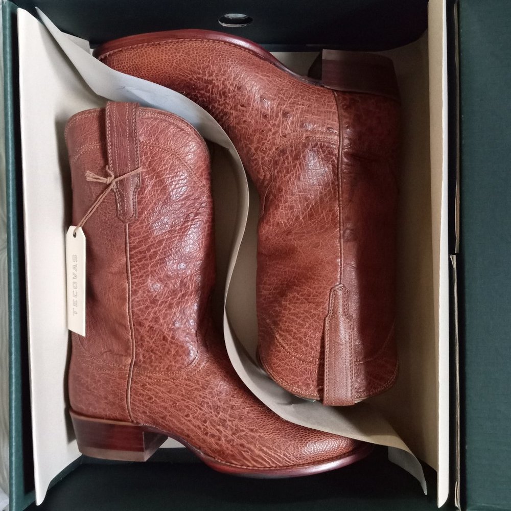 Meet your Posher, Markey